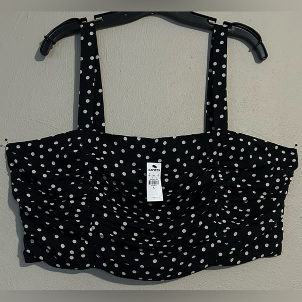Dot Top
